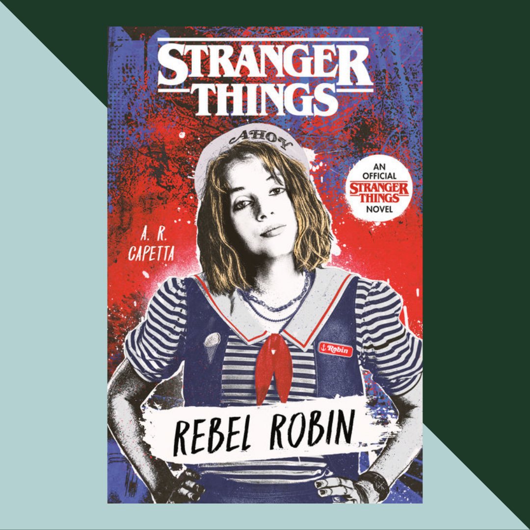 LovethePippins's tweet photo. Time for another Book Birthday party! 🎉 Happy #BookBirthday to:
✨ BEYOND ME by @AnnieDonwerth_C
✨ STRANGER THINGS REBEL ROBIN by #ARCapetta
✨ AMERICAN ANTHEM with illustrations by #JamesMcMullan and @edelstudio
#pippinauthors #pippinillustrators https://t.co/Iuph9uraiw