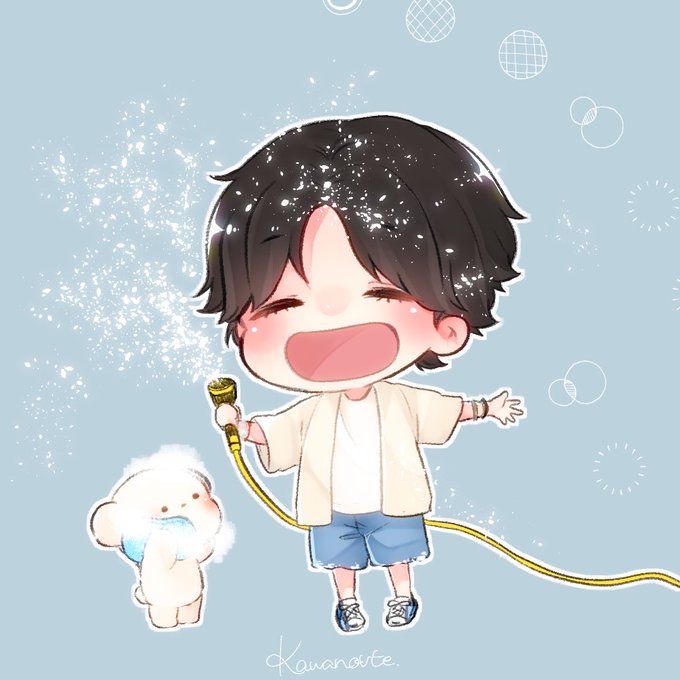 「BTS_Butter」のTwitter画像/イラスト(新着))