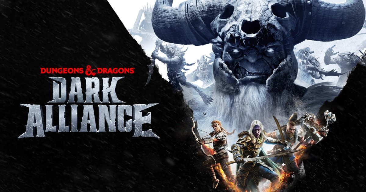 gshowitt's tweet photo. playing the new D&amp;D game and it feels very out of place for it to be about a cataclysm sparked by a cursed soulstone that draws forth innumerable armies of darkness because every game of D&amp;D that I'VE been involved in has been about four vagrants trying desperately to kiss an orc https://t.co/fuYBu5Fs3f