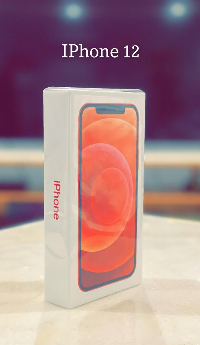 SaudiNewsFR's tweet photo. Êtes-vous favorable à l'ouverture d'un éventuel concours sur @SaudiNewsFR pour gagner un Iphone 12 ?

Pour pouvoir le lancer, il nous faut :

2000 🔄 - 2000 ❤
Avant le 1er juillet 2021

Concours ouvert à tous peu importe le pays de résidence.

👍 https://t.co/3yIyWtgq2e