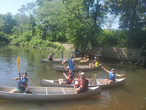 Holy Trinity HS tweet media