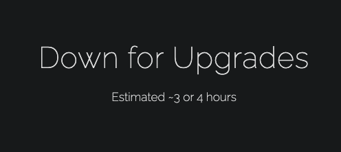 BitteProtocol's tweet photo. We will be down for upgrades ~3 hours overhauling our account system, detaching the need for twitter or email login, just using @NEARProtocol account to sign in.
Bonus: Auction notifications, much cleaner profile pages, independent IDs per accounts, many wow. https://t.co/JfWgHeCrhR