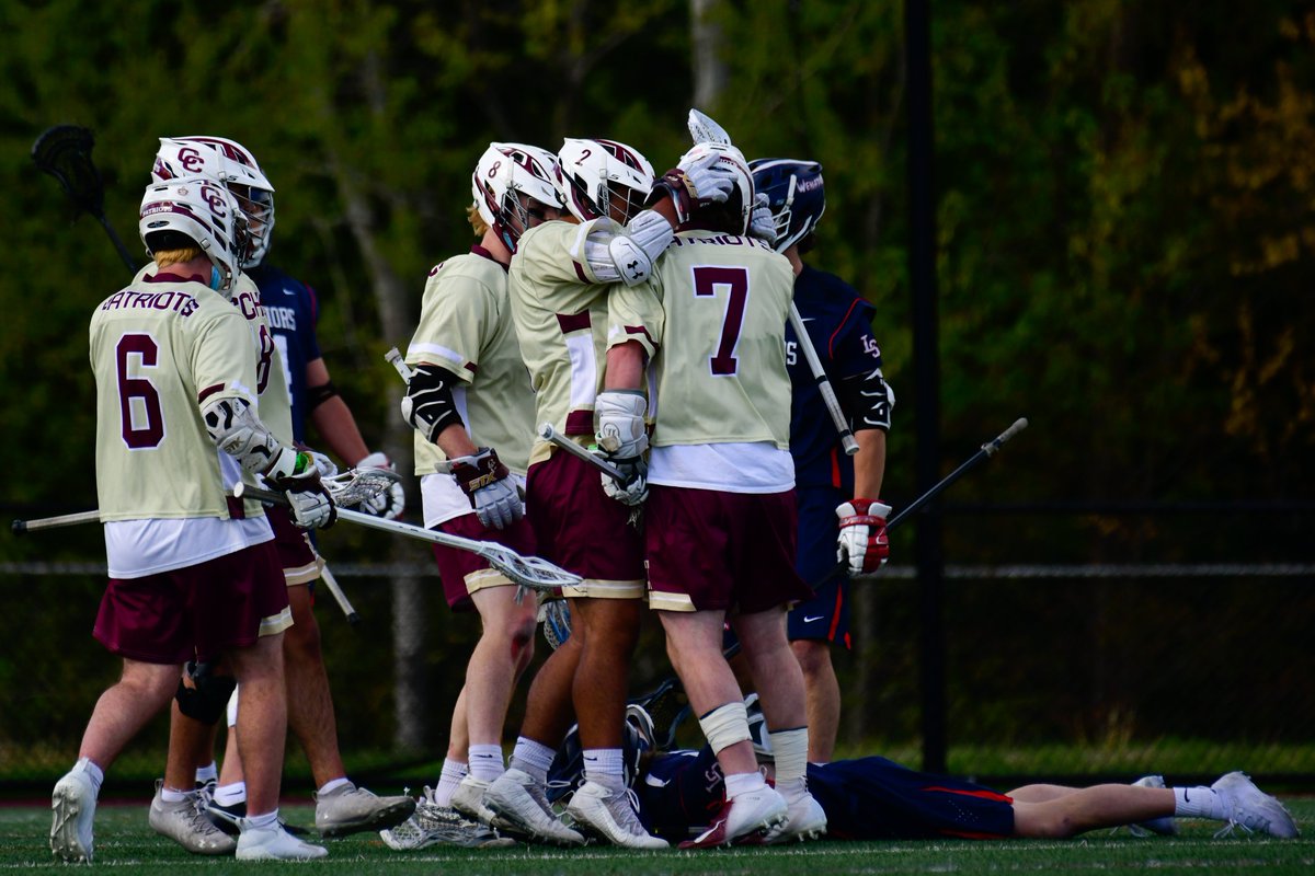 D2 State Semi Final vs <a href="/RMHSLacrosse/">Reading Boys Lacrosse</a> 5:30!  Let's Go!