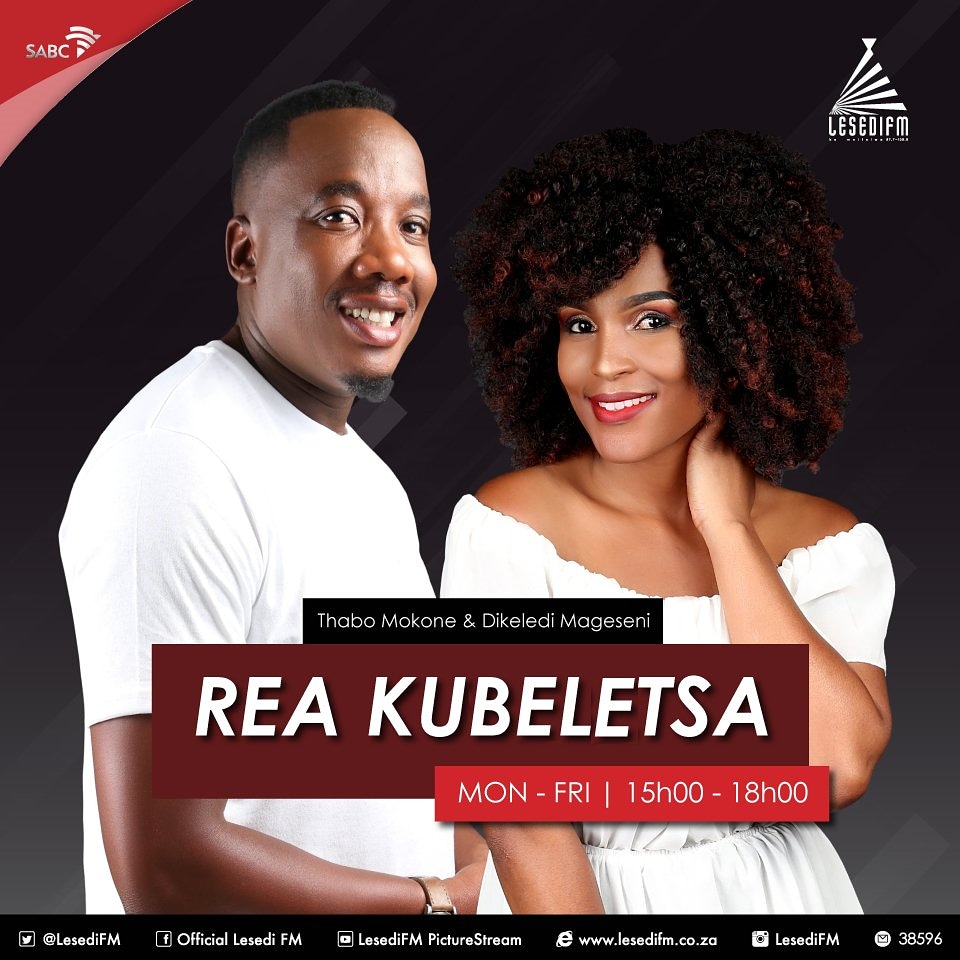 LesediFM's tweet photo. #Reakubeletsa2021 #itsebemotjha #knowyourspace #61yearsyamonyaka - Dumelang Skeem - @Thibos_Mokone @LediSosky @DikelediDkay @kagisosebudi - Re Kaofela akere? https://t.co/PAUofDYck5