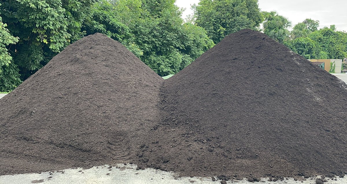 "Black gold. Don’t get fooled by imitations. There is only one true microbial packed COMAND. Feed the soil, feed the turf."

You know it <a href="/jeffbgolfv/">Jeff Brown</a>! Thanks for the post. Golf Ventures is an awesome partner.