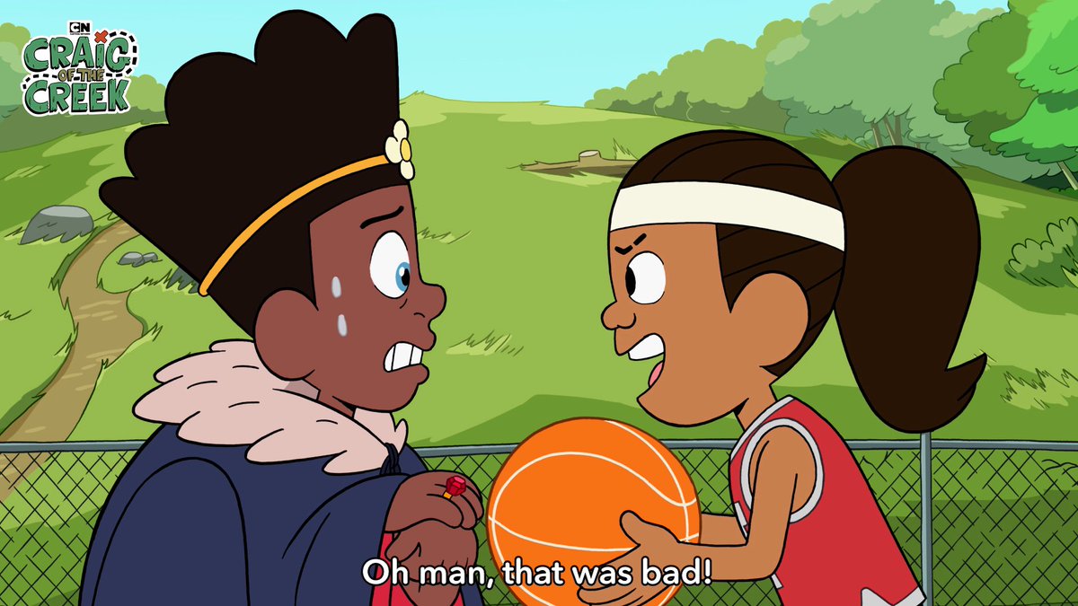 Cartoon Network Timeline, The Visualized Twitter