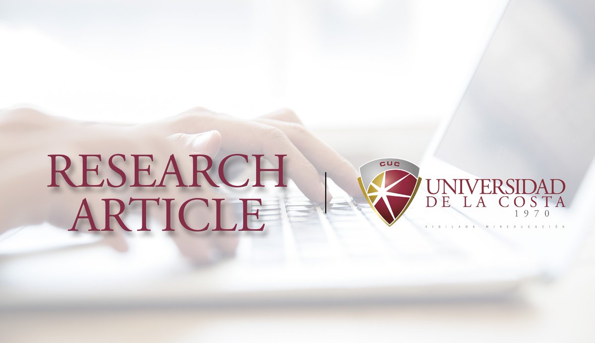 investigarCUC's tweet photo. Hindering value facilitation and relational marketing practices
https://t.co/EJB5vUALDn
#ArtículoCientífico #ScientificArticle
 #UsoDePoder  #CoCreaciónDeValor #EcosistemadeServicio #TeoríaDeLaActividad https://t.co/sPHIeg1n0O