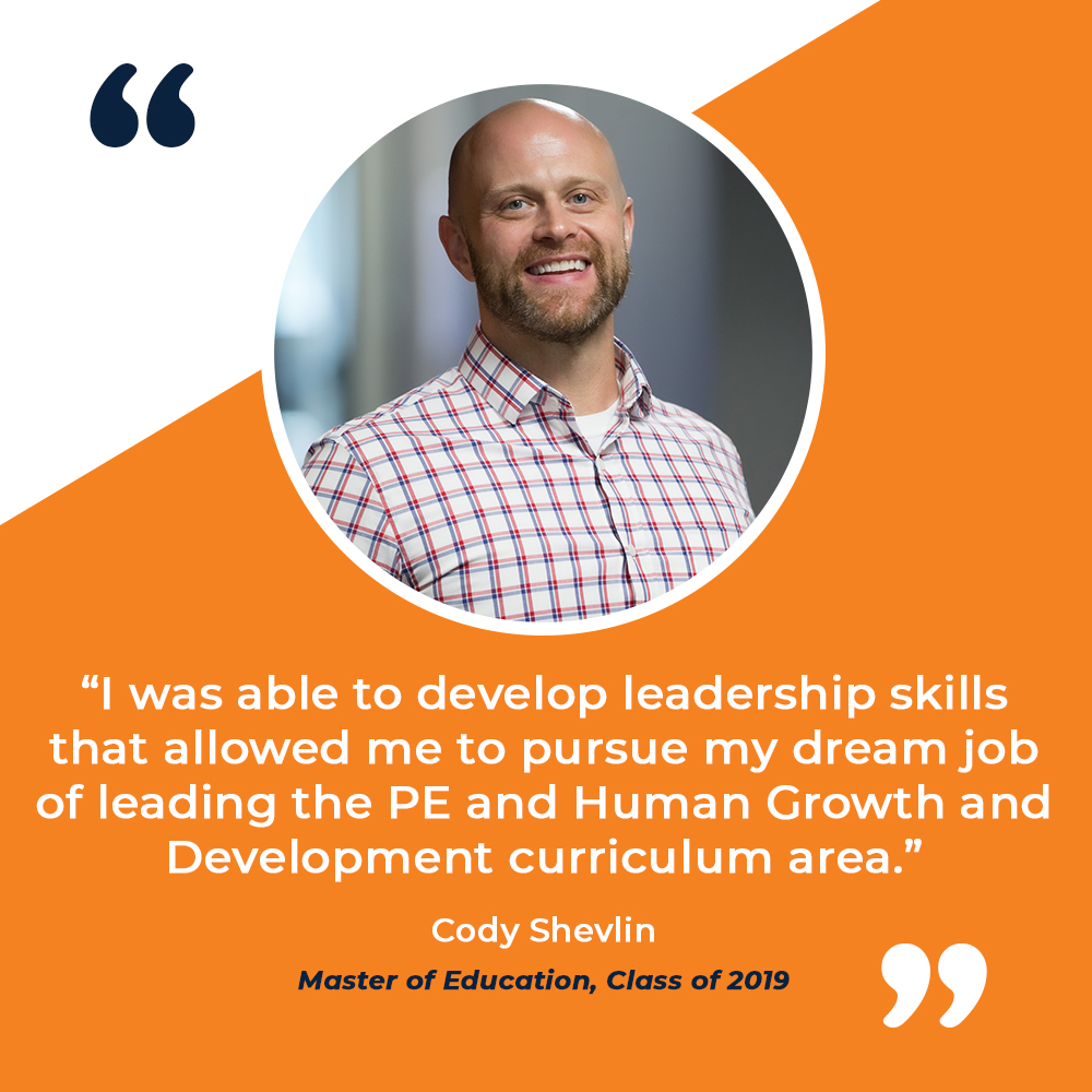 The Midland M.Ed. tweet media