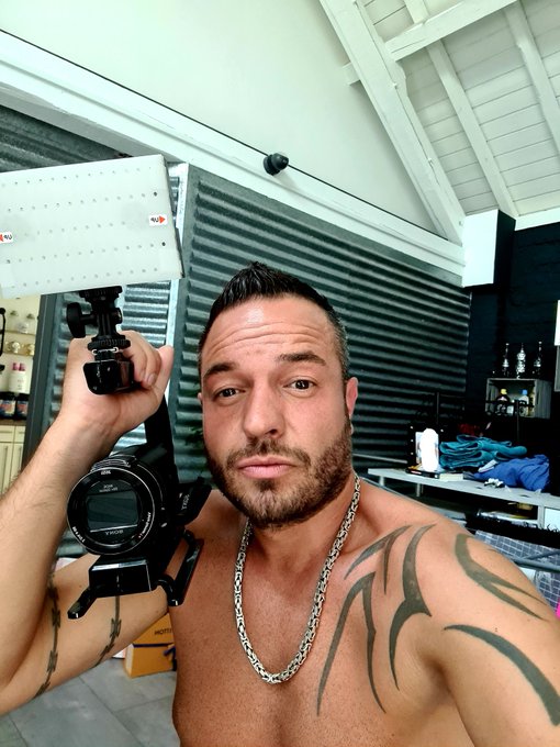 Ready for Shooting 😉!  #sonyax53 #shootimg #letsgo #germanboy #actorlife #pov https://t.co/iNZwEpbOe<a href="/tag/sonyax53"class="tags">#sonyax53</a><a href="/tag/shootimg"class="tags">#shootimg</a><a href="/tag/letsgo"class="tags">#letsgo</a><a href="/tag/actorlife"class="tags"><span>#actorlife</span></a><a href="/tag/pov"class="tags"><span>#pov</span></a><a href="/tag/germanboy"class="tags"><span>#germanboy</span></a>