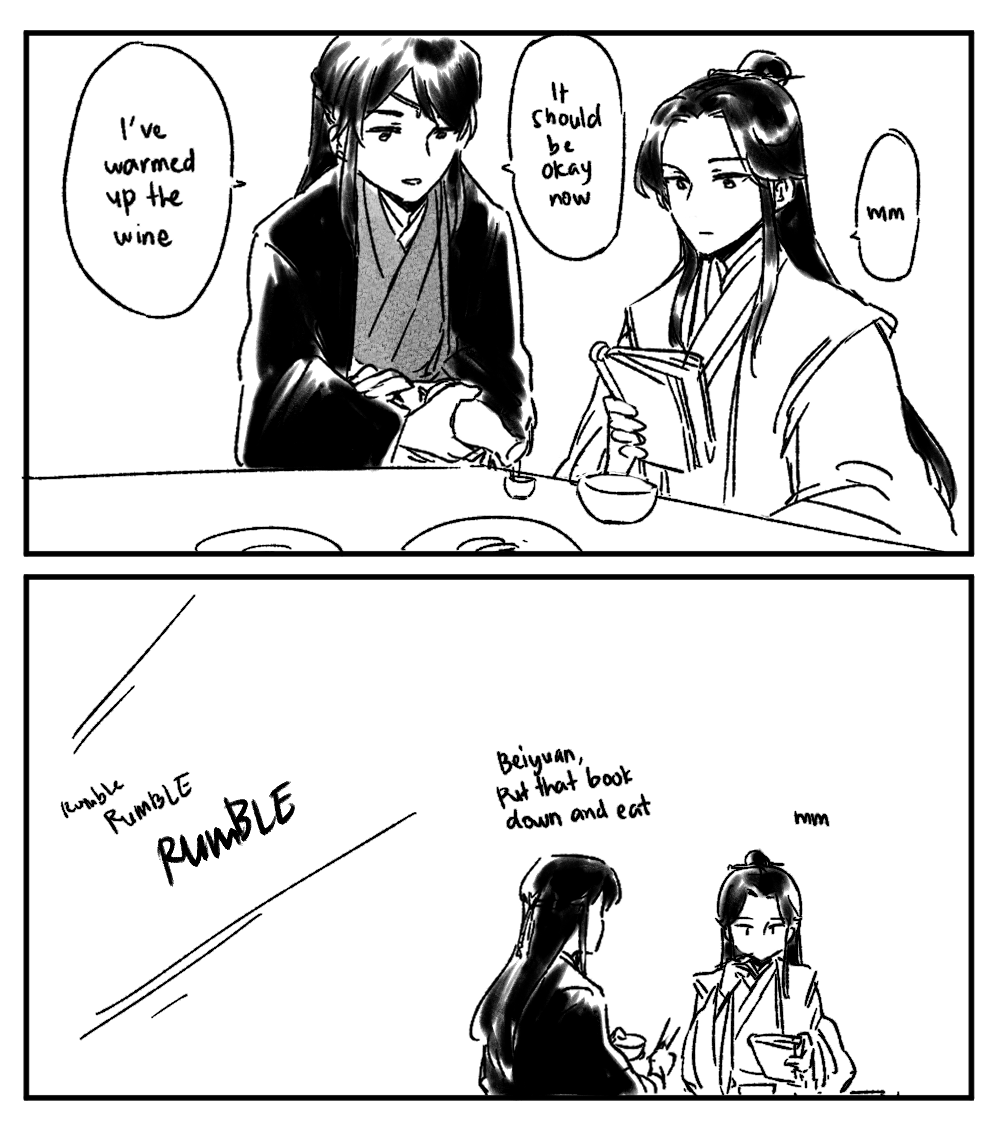 ryoplica's tweet photo. Typical day on mount Changming #天涯客 https://t.co/LRqNKqbU6L