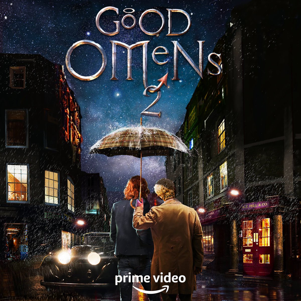 though they didn't mention any date release as for now idc as long as they confirmed we got good omens s2 that's enough i'll be waiting!! 😩🤍