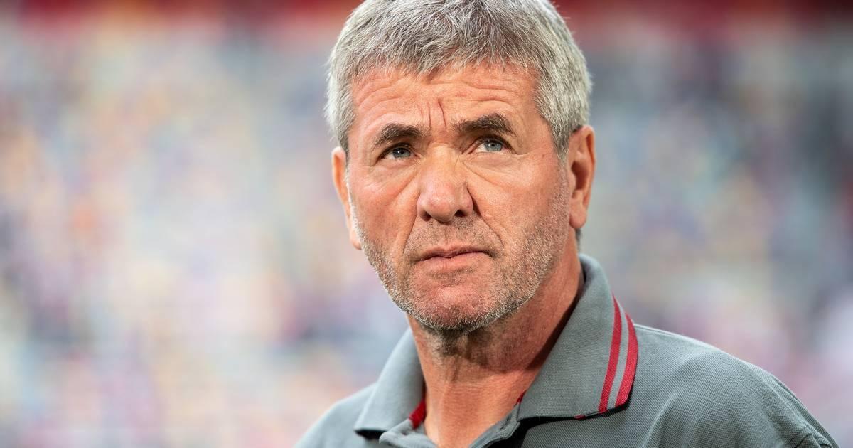 wzduesseldorf's tweet photo. Düsseldorf: So denkt Friedhelm Funkel über Fortunas neuen Chefcoach https://t.co/dIHI1fi1Xg https://t.co/TxLOtsUioq