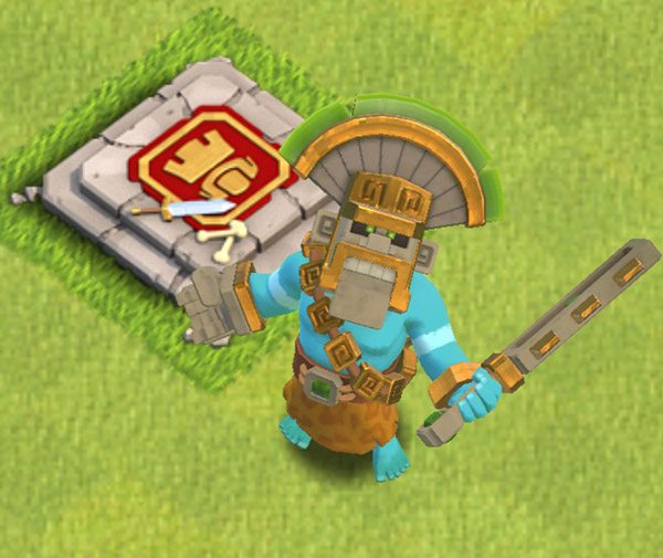 HouseofClashers's tweet photo. #ClashofClans July skin #Giveaway!
🎁 2x Jungle King Skin 🎁
💰U$5 through PayPal💰

To enter:
✔ Follow
✔ Retweet

Bonus (optional):
✔ Subscribe to our YT Channel: https://t.co/IbRHvpY9qA

❗️Results in 4 days
⚠️Working PayPal account required⚠️ https://t.co/H6xXM4Z01b