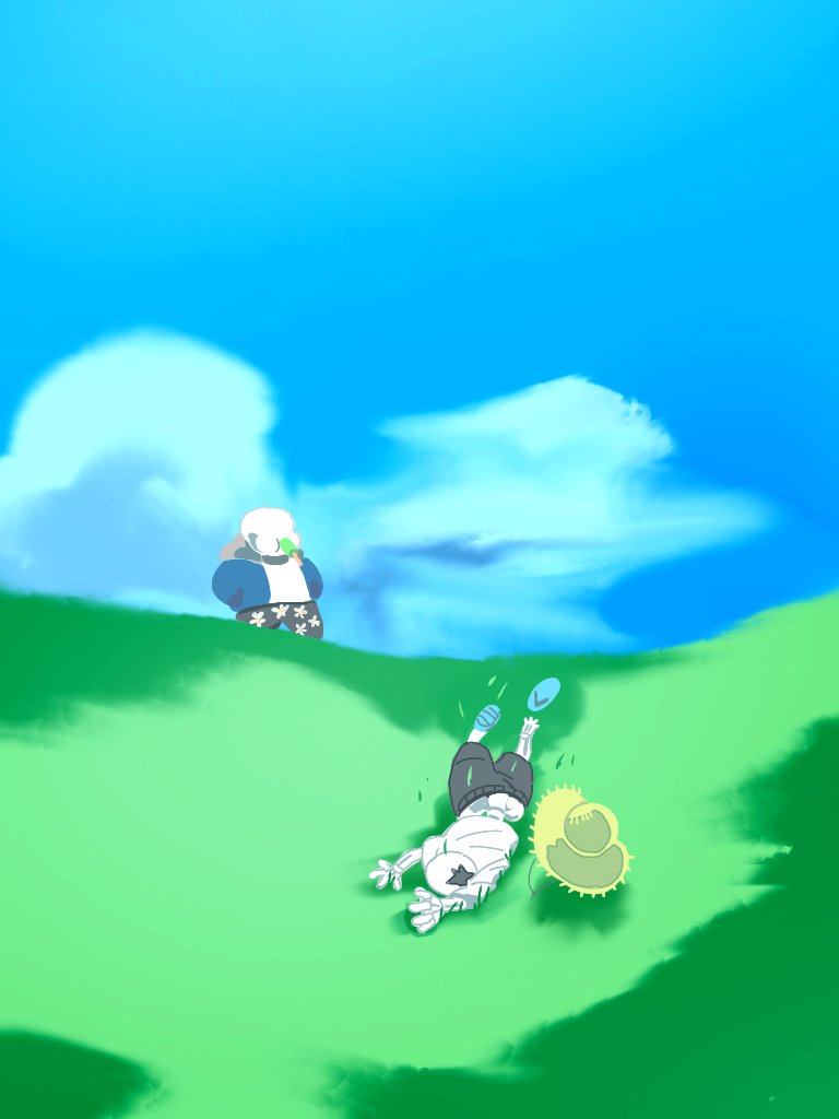 ファムホラ
Rottencrop