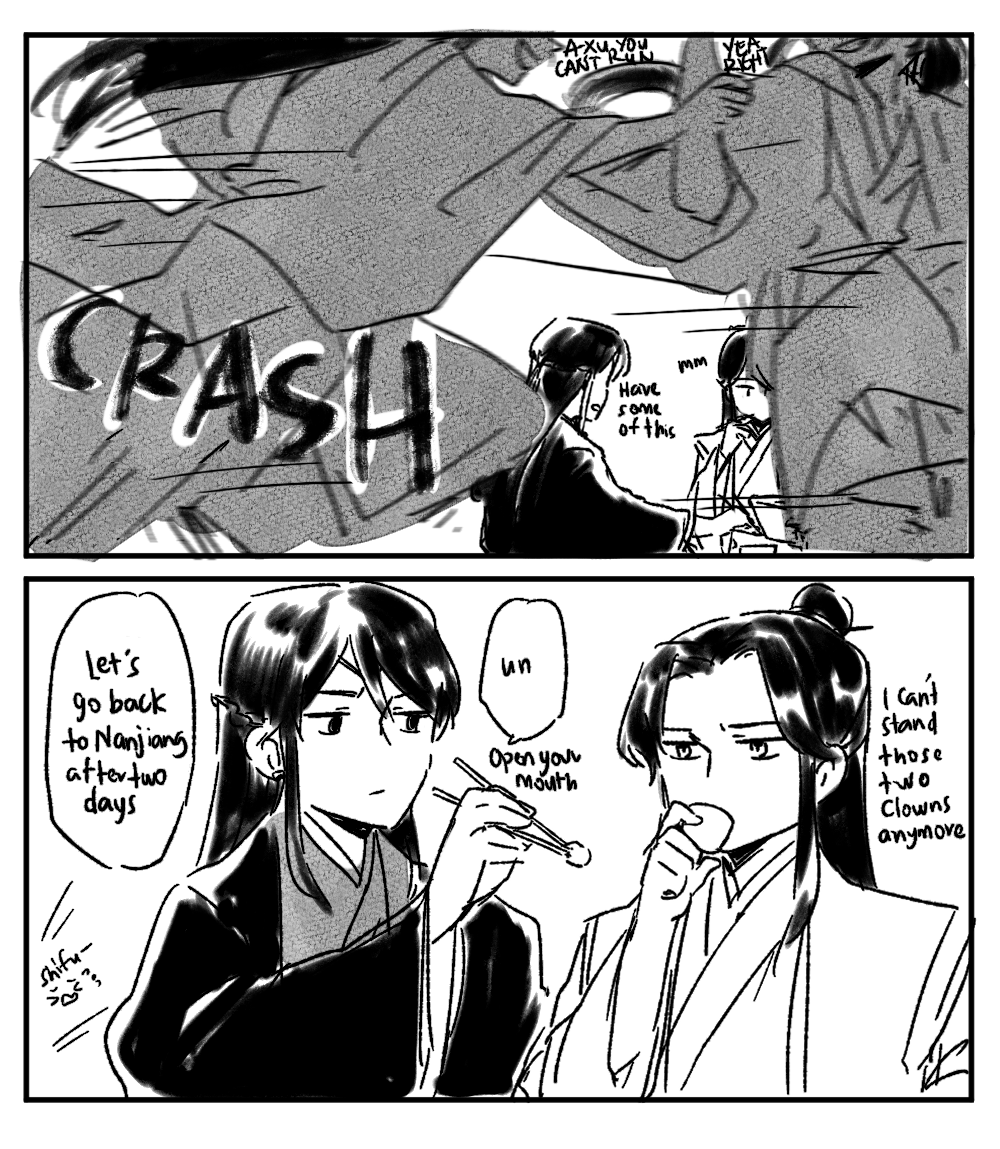 ryoplica's tweet photo. Typical day on mount Changming #天涯客 https://t.co/LRqNKqbU6L