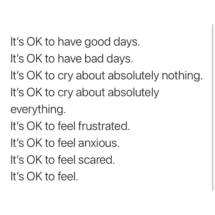 A gentle reminder... 💭
#TuesdayThoughts