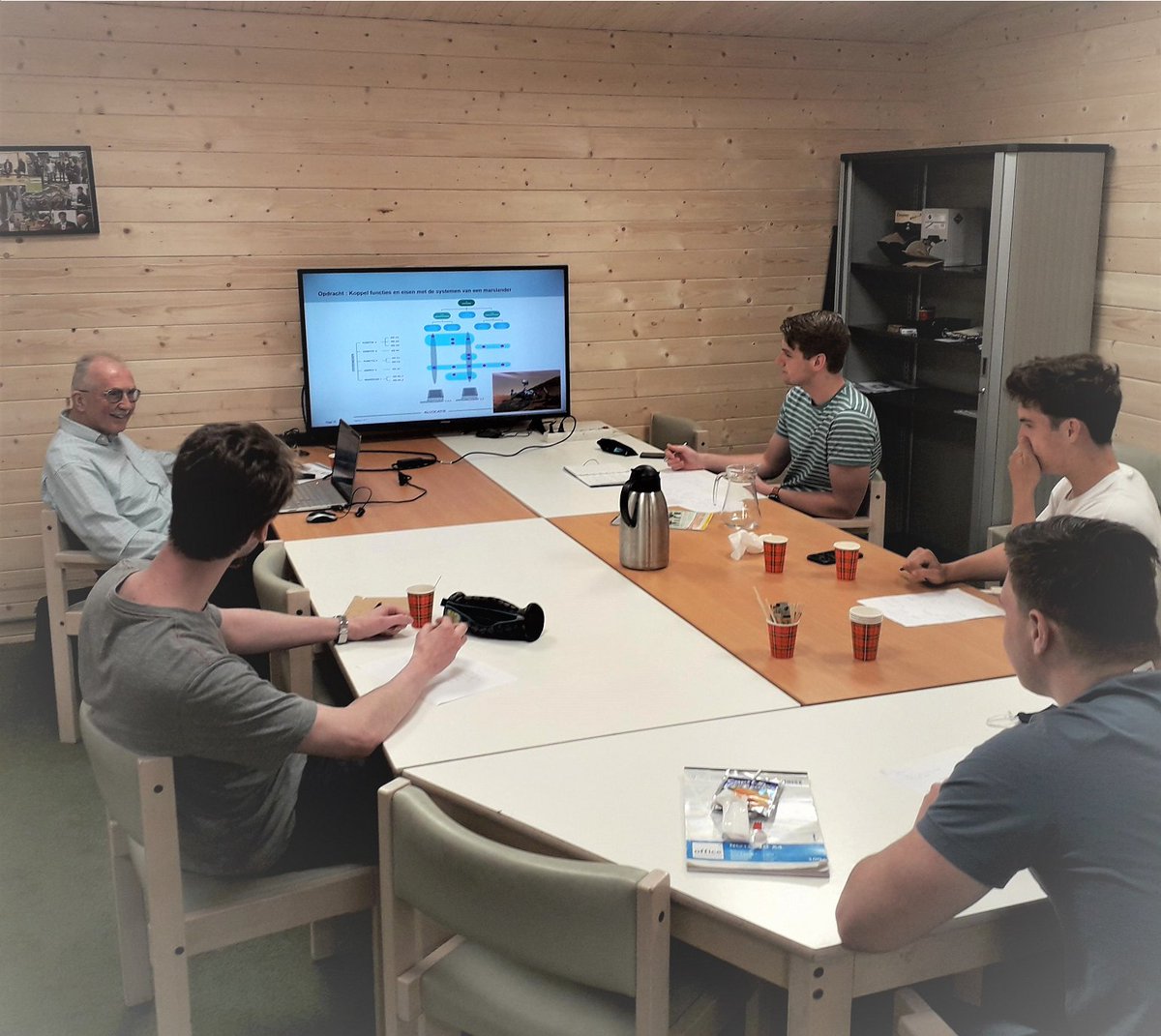 I-EM Delft tweet media