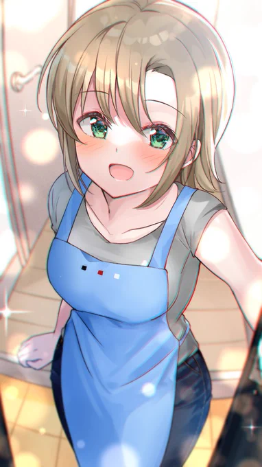 りいな誕生日!!🎉🎉
ブライダルのあとは…
#多田李衣菜生誕祭  #多田李衣菜生誕祭2021 