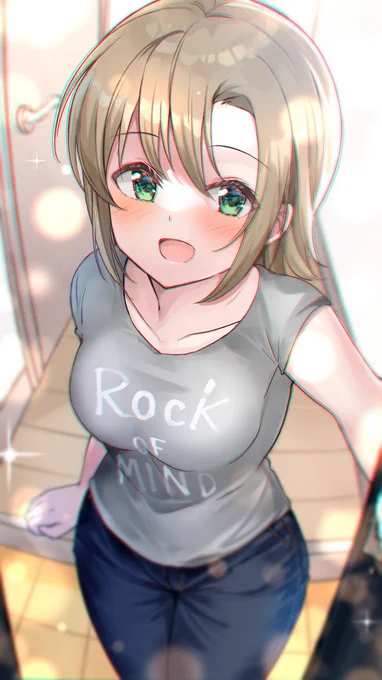 りいな誕生日!!🎉🎉
ブライダルのあとは…
#多田李衣菜生誕祭  #多田李衣菜生誕祭2021 