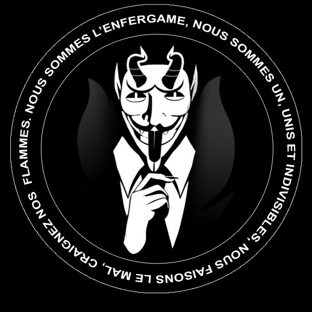 EnferGame tweet media