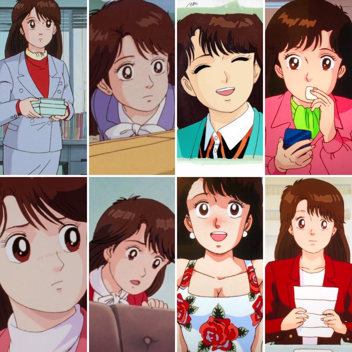 栗田ゆう子 栗田ゆう子