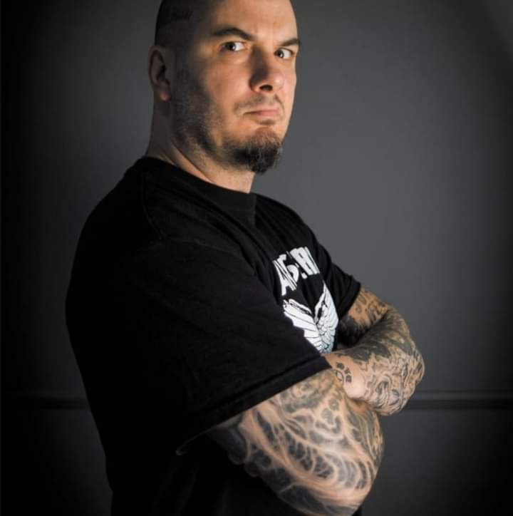 WISH YOU HAPPY BIRTHDAY (PHIL ANSELMO) 