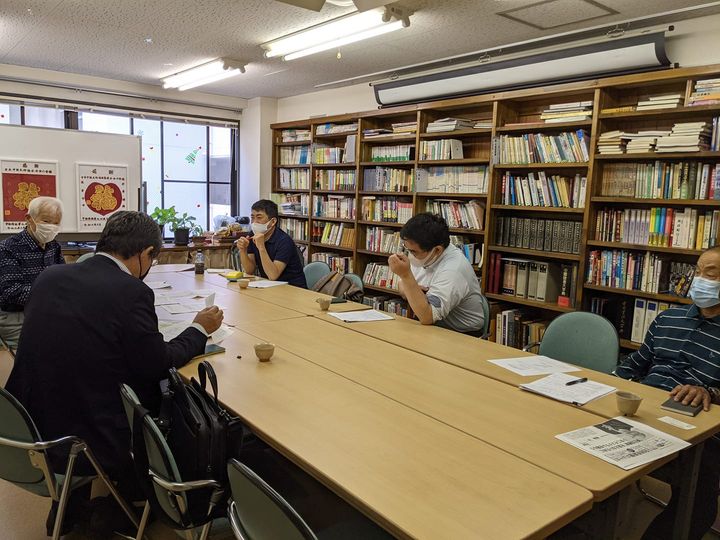 日中友好協会福岡支部 tweet media