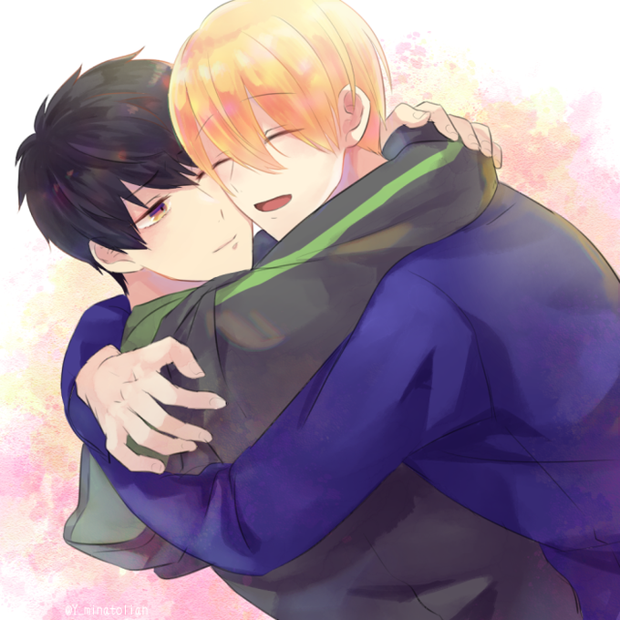 Blサンドのtwitterイラスト検索結果 Blサンドのtwitterイラスト検索結果