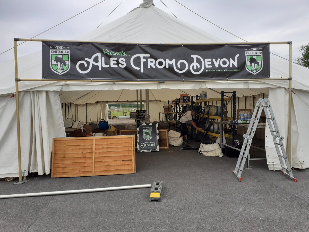 Contented Cow tweet media