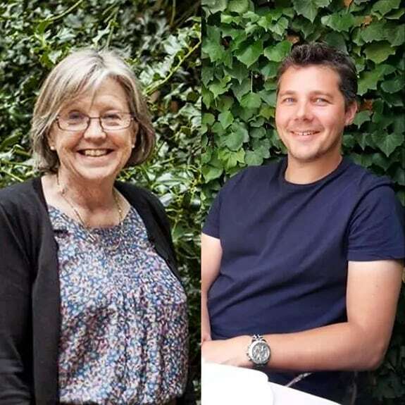 Over the next few weeks we are going to introduce the members of the Biome Health Project. But first, we are remembering the late founders of this project. Dr. Ben Collen originally conceptualised the Biome Health Project and was awarded funding from WWF… instagr.am/p/CQtJCfqg2Vb/