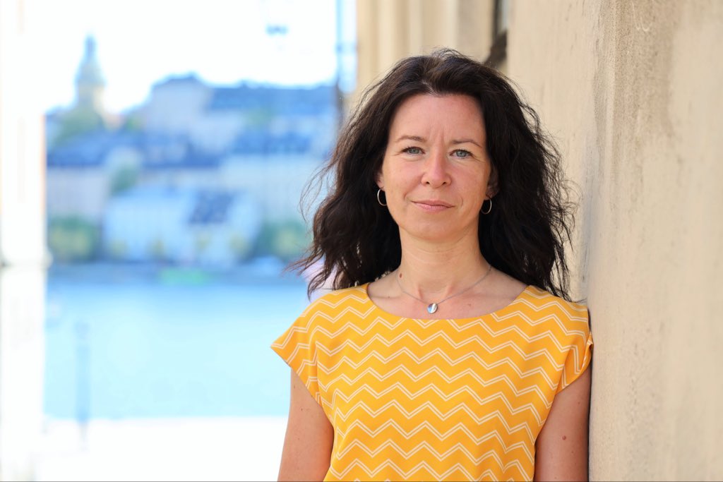 Betænkning ifht. at arbejde videre i nordisk regi for at mindske adgangen til porno for børn og unge er vedtaget. Forlaget er stillet af Den Socialdemokratiske Gruppe og blevet behandlet af Udvalget for Velfærd #nrsession #nrpol norden.org/sv/aarende/med…