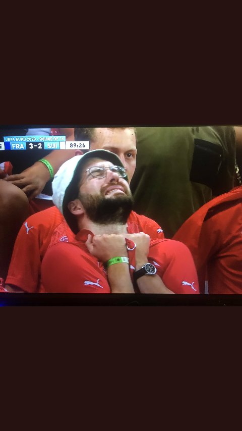 daniomargomez's tweet image. Lucas beltrauma en Madrid