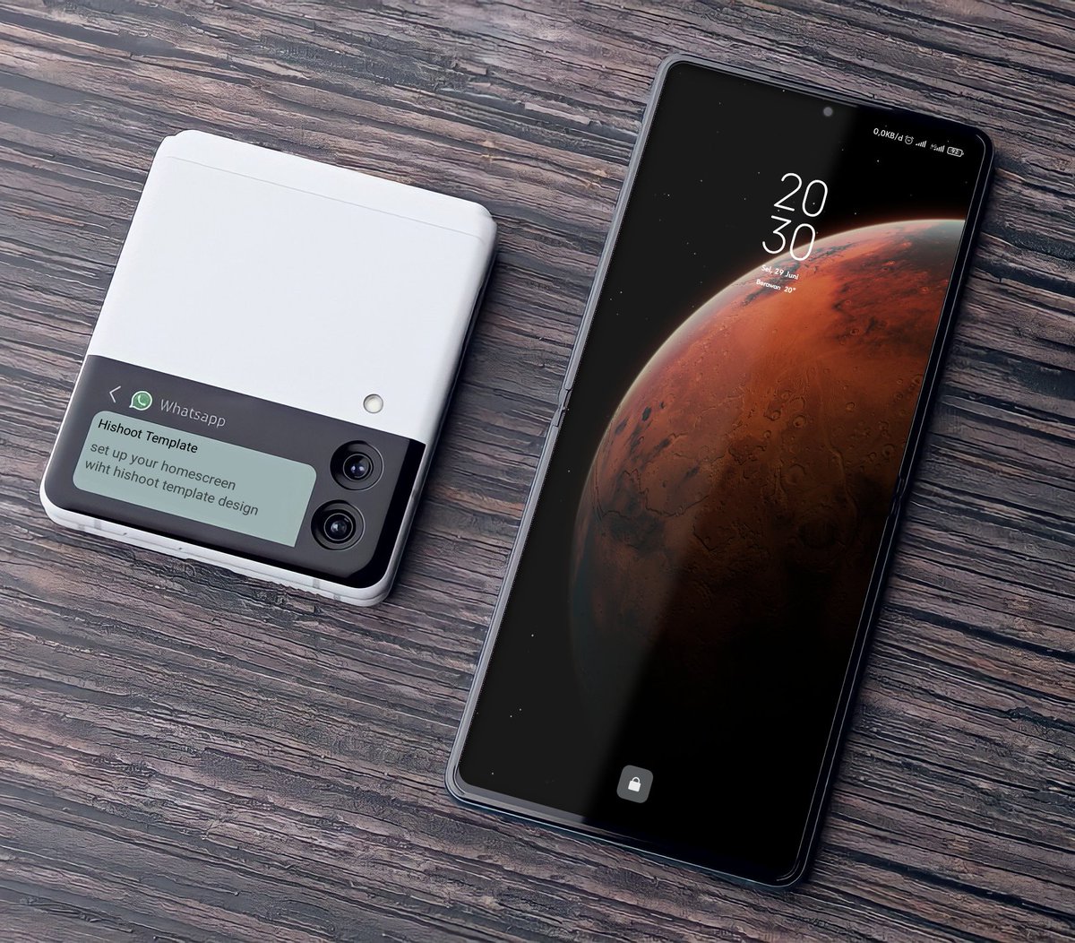 New Template
Hampir lupa cara buatnya..
Link 👇
drive.google.com/file/d/1-VqNrQ…

#hishoot
#template