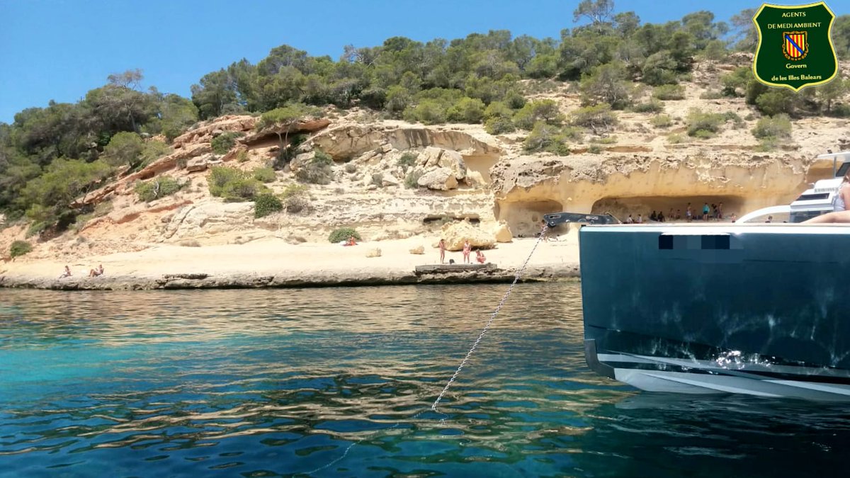 Agents Medi Ambient tweet media