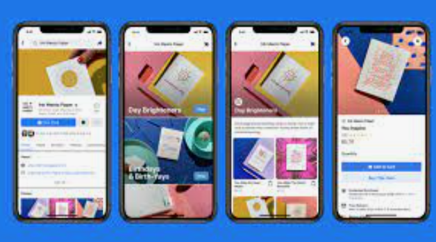 FinWycherley's tweet photo. Awesome session delivering Creating a Virtual Store on Facebook and Instagram with @womenbizstation
✅Have you started?
✅Got a retail or product-based business?
✅Any problems?
It's a total game changer for sales!
#facebookshops #instagramshops #facebookshop #instagramshop https://t.co/801IV68H4q