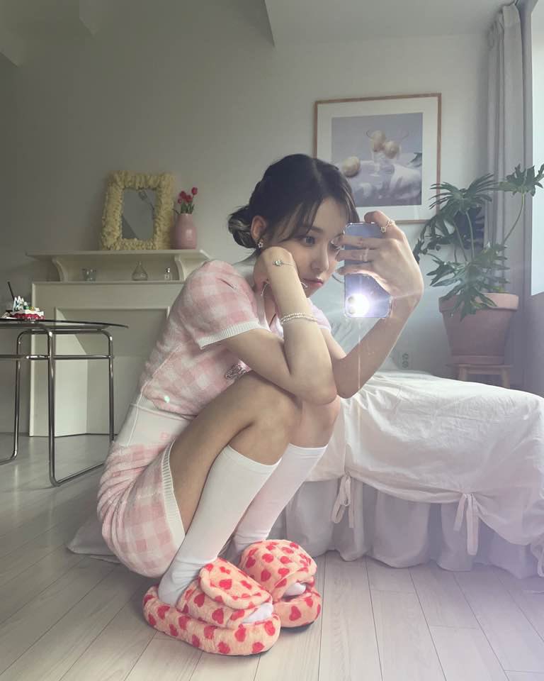 โอ้ย หัวใจป้ม