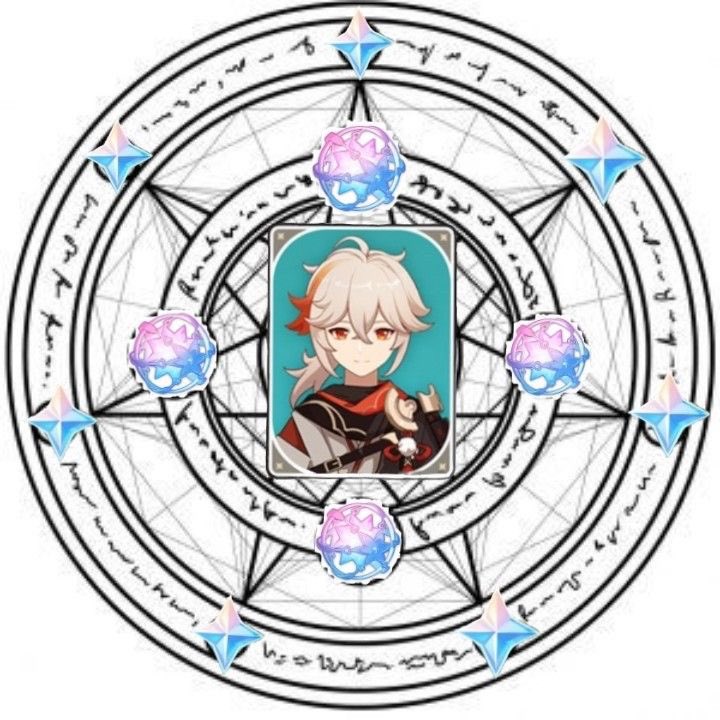 I wish all kazuha wanters a very