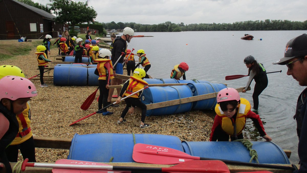 OakdalePriSch tweet media