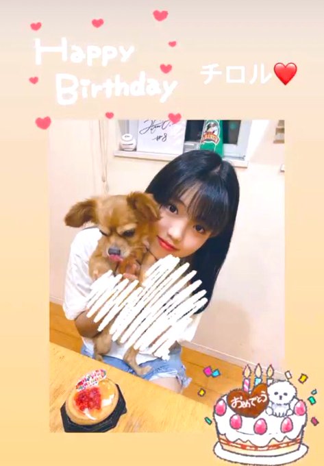 Twitterのコスプレ画像17