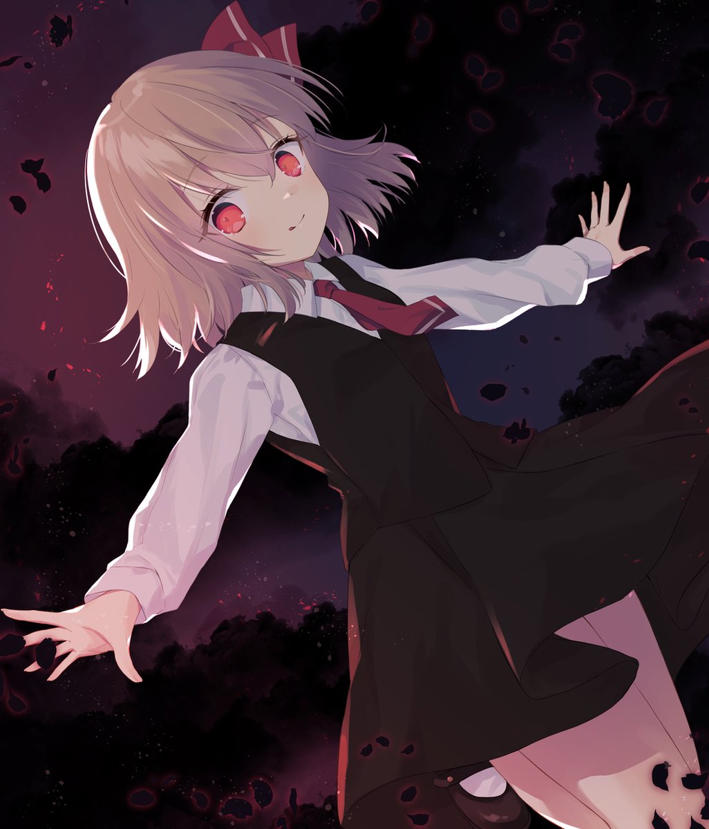 「#2021年自分が選ぶ今年上半期の4枚
順に、顔がかわいい、色が上手くいった、加」|ぷりんのイラスト