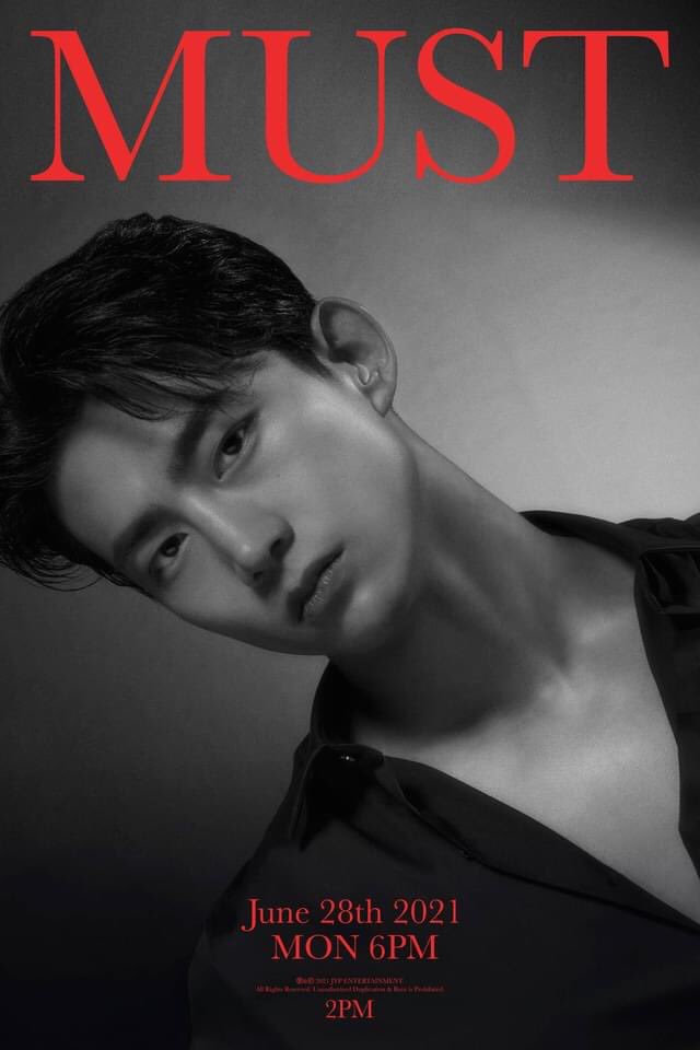 DRAMAPerseViki's tweet photo. Finalmente è uscito il video di #MUST... i 2PM non si smentiscono mai, bravi, belli da morire
Aղղყεօղ Eᥒjoყ¸.•*´¯`🌻

 #2PM #Kpop #KMusic #TheyRback #kdrama #dreamhigh #taecyeon #parkgyuyoung #ohjungse #jujihoon #joojihoon #junjihyun #vincenzo #nichkhun #chansung https://t.co/2MxTfWmvmw