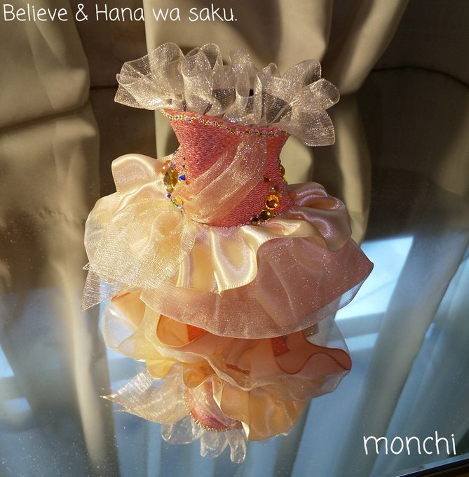 アクセサリーポーチのtwitterイラスト検索結果