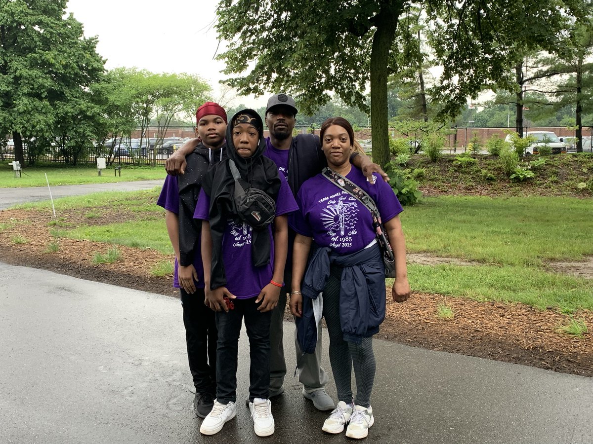 More pictures from our Stroll Event!