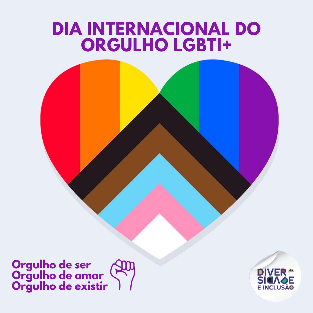 MDB_Diversidade's tweet photo. https://t.co/C8RH4z0qw3
