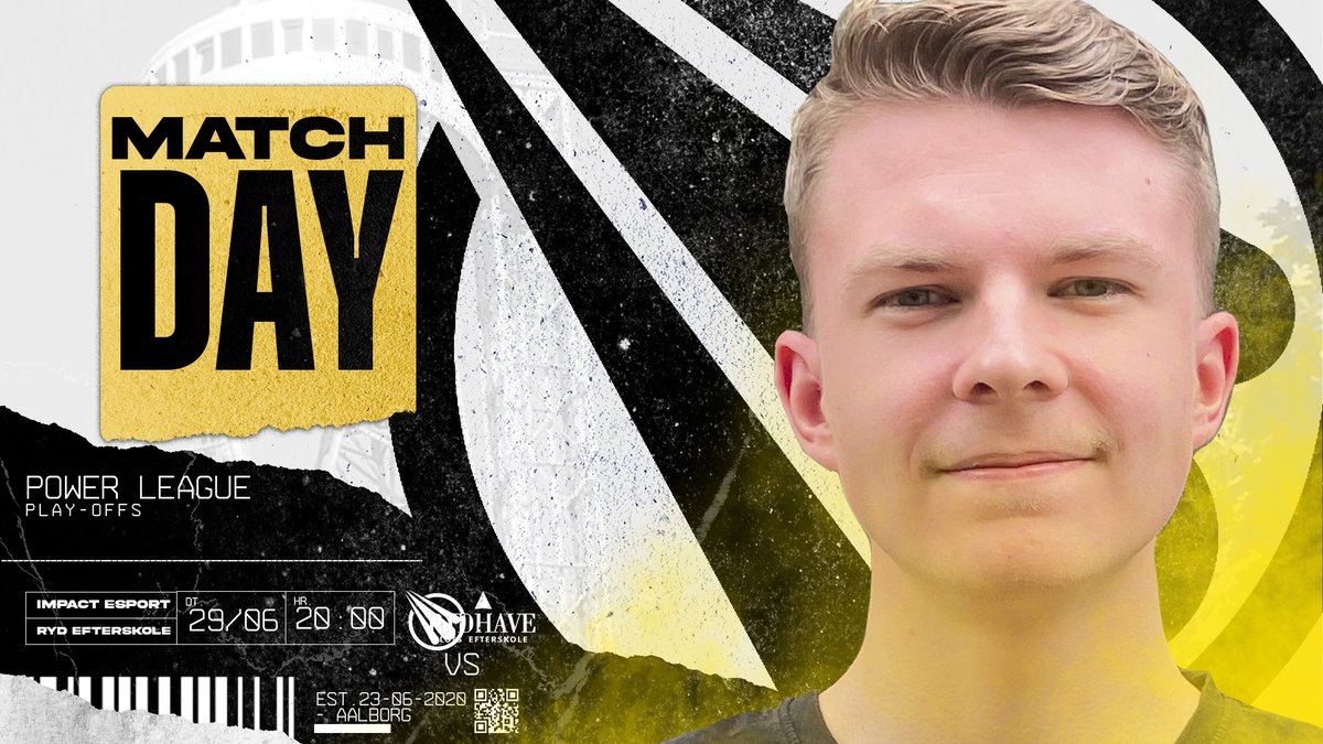 XIESPORTGG's tweet image. MATCHDAY IN POWER LEAGUE!

🆚@Rydhave 
🕓20:00 CEST
📺twitch.tv/Impactesporttv

Impact Marcellos Lineup:
🇩🇰@HasseCSGO 
🇩🇰@emili0cs 
🇩🇰@csgoSweetie 
🇩🇰@AndefarCS 
🇩🇰@HannibalxCSGO 
Coach: 🇩🇰@Frixcsgo