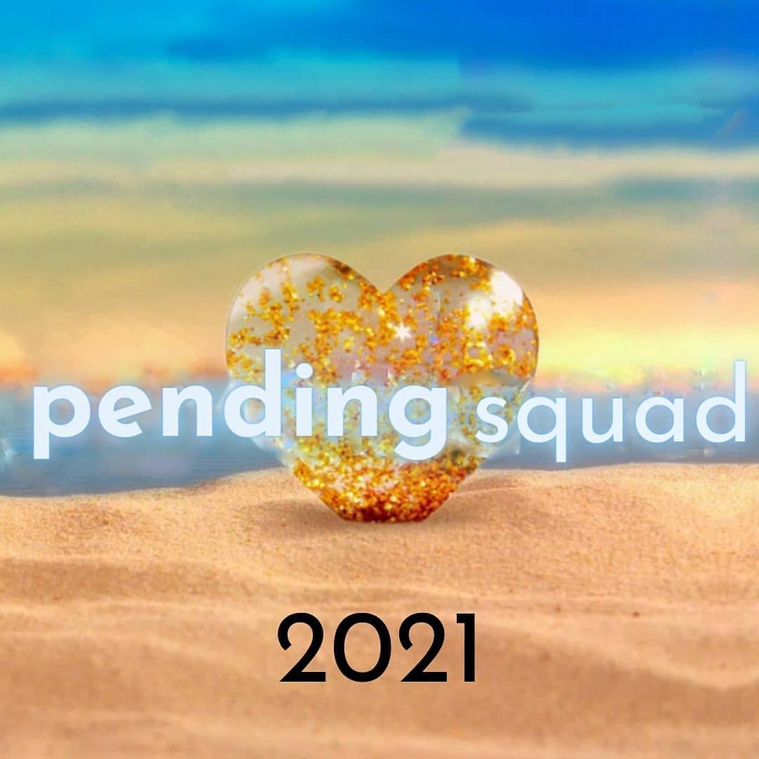 TGNPending's tweet photo. I GOT A TEXT!

#ItsTime to meet the Pending 2021 Squad

https://t.co/VUS02mg629 https://t.co/aw0GaSmuHN