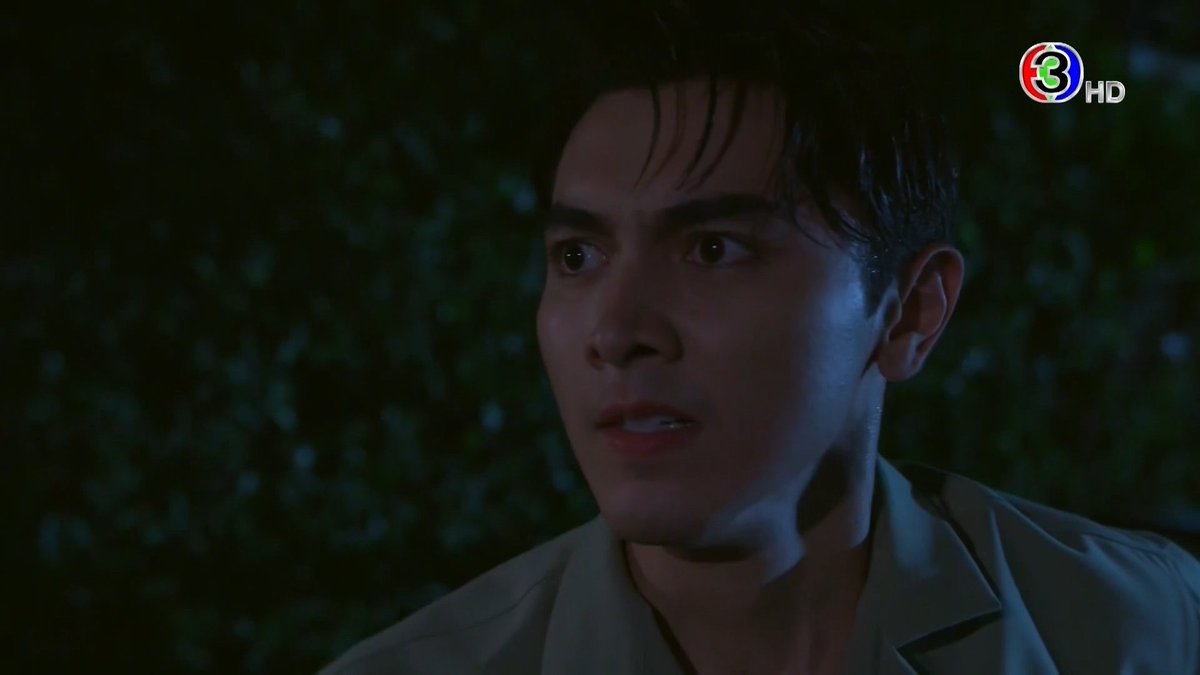 Pon_NawaschOfc's tweet image. เสียดายลันตามจับคนร้ายไม่ได้​ ฮึ้ยยย

#พราวมุกep14