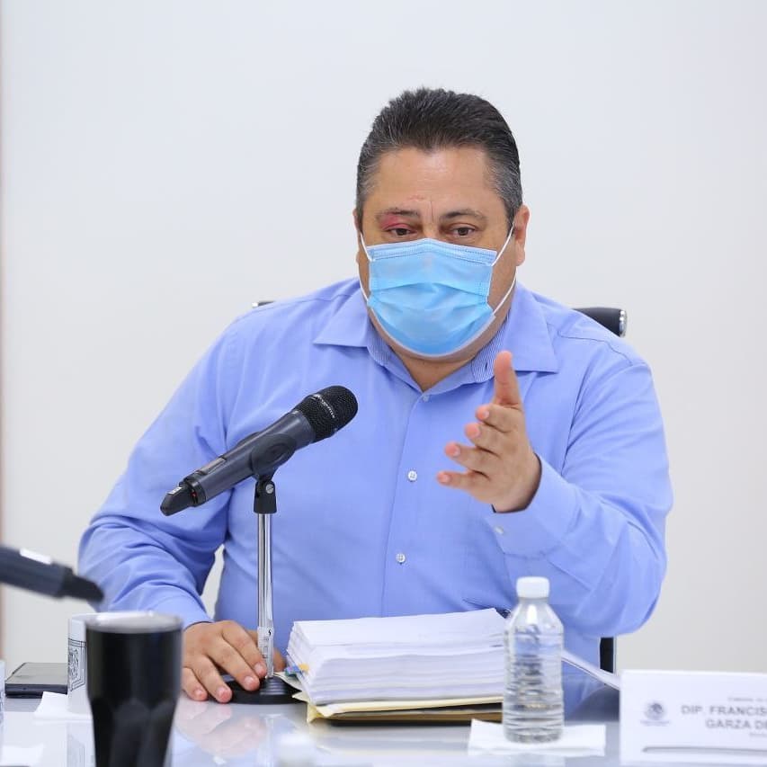 GARZADECOSS's tweet photo. #EnComisiones Con algunas adecuaciones, se declara procedente iniciativa que reforma la Ley de la Comisión de Derechos Humanos del Estado, con el objetivo de garantizar el principio de igualdad en este marco jurídico. https://t.co/z5Xek2HIvD
