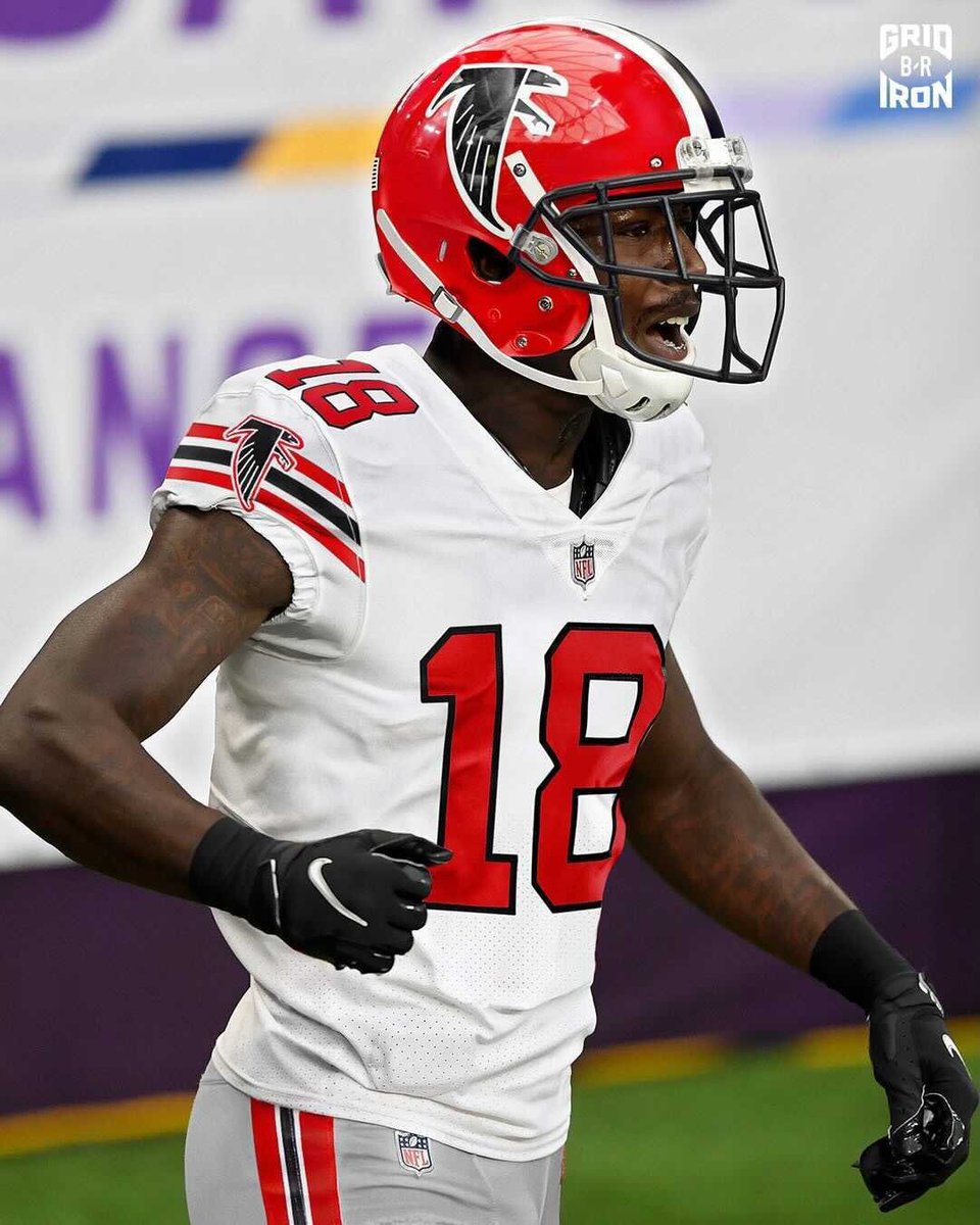 Atlanta Falcons tweet media