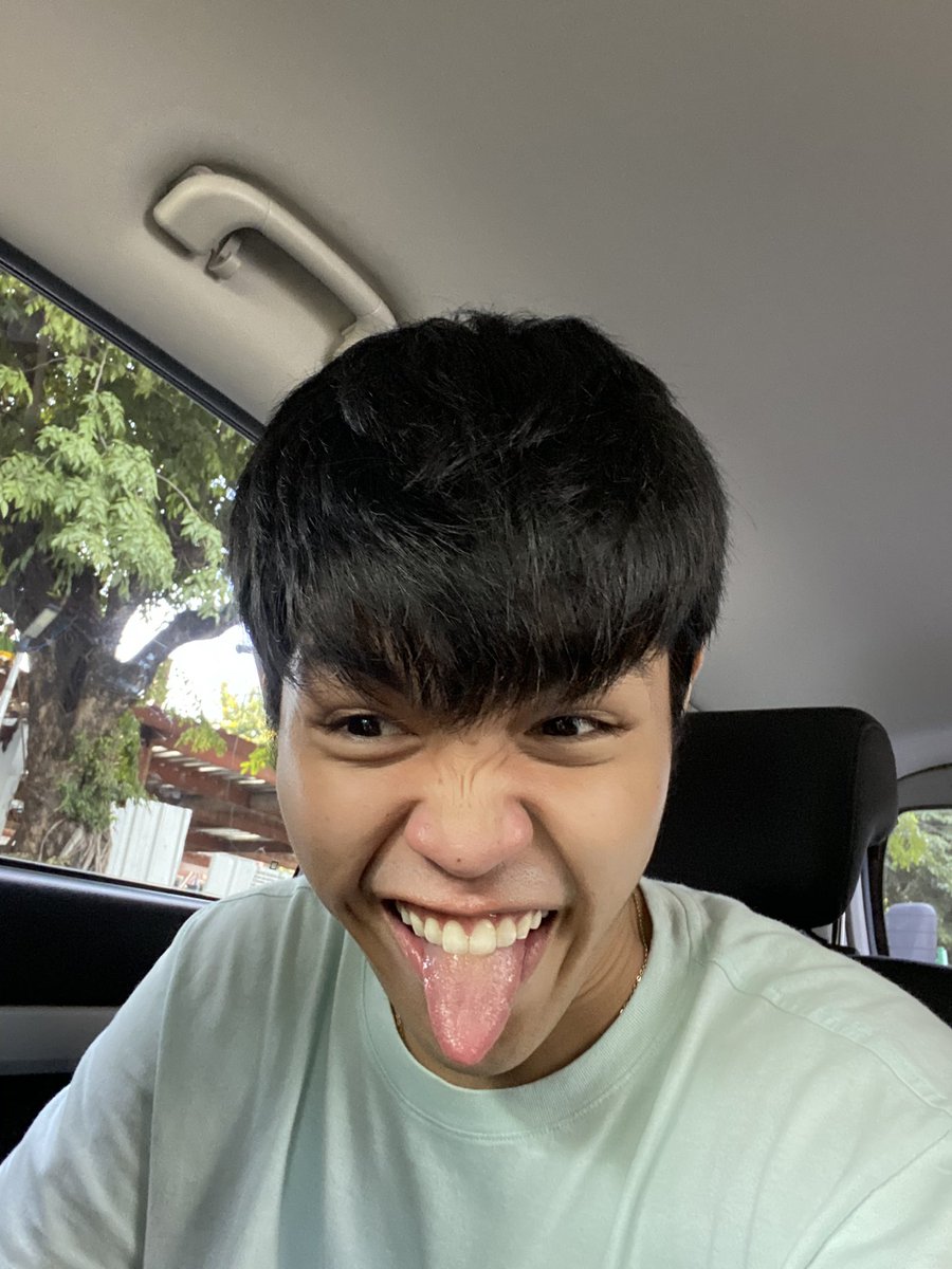 Jmcanlas_'s tweet photo. cutie ka niyan? @elijahcanlas_ https://t.co/SuBjzh936A